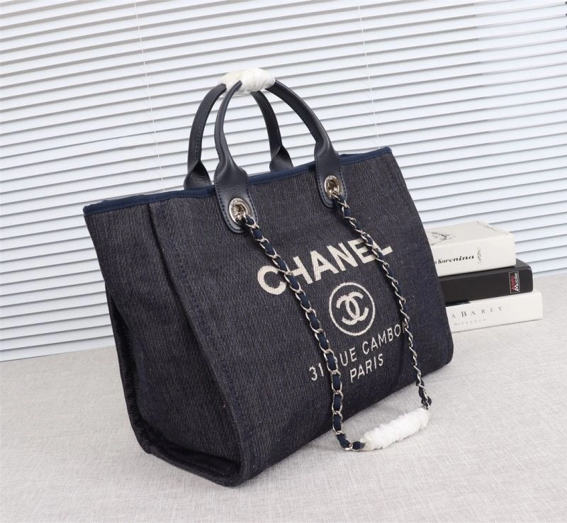 Chanel Shopping Bags 4049B-0328