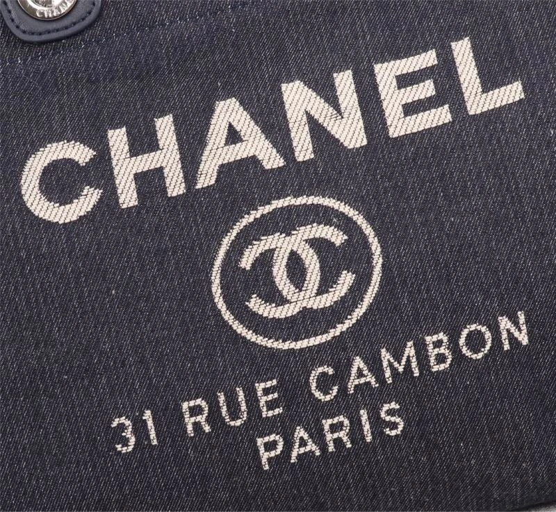 Chanel Shopping Bags 4049B-0328