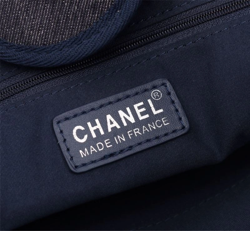 Chanel Shopping Bags 4049B-0328