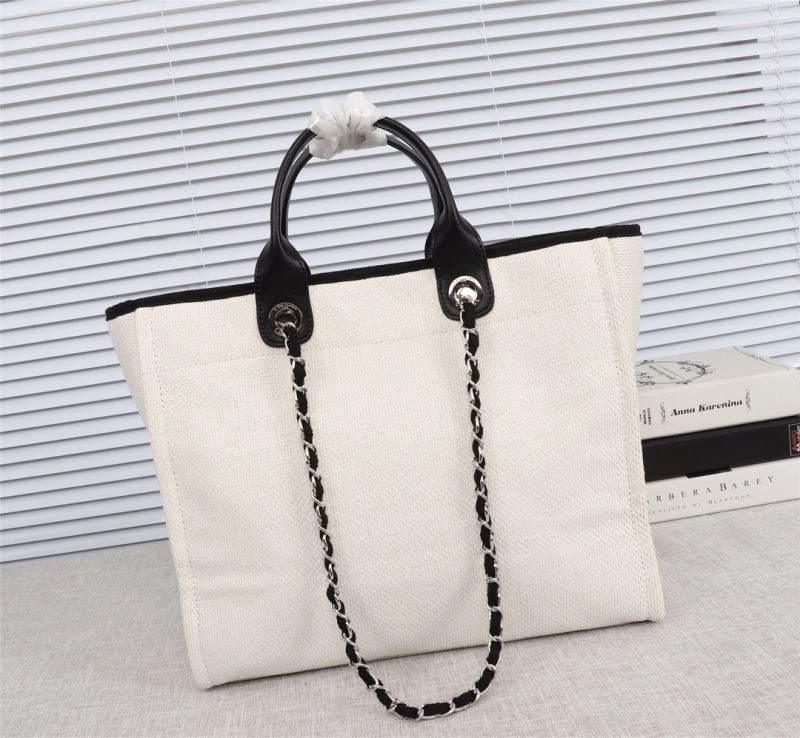 Chanel Shopping Bags 4049B-0329