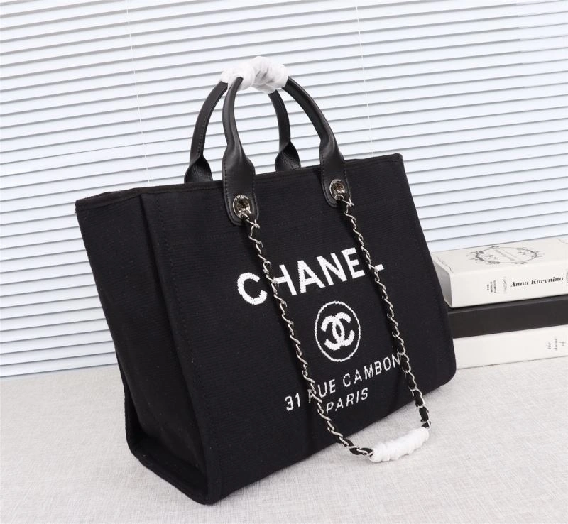 Chanel Shopping Bags 4049B-0330
