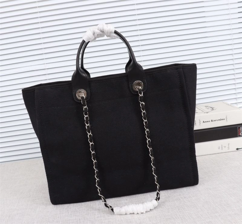 Chanel Shopping Bags 4049B-0330