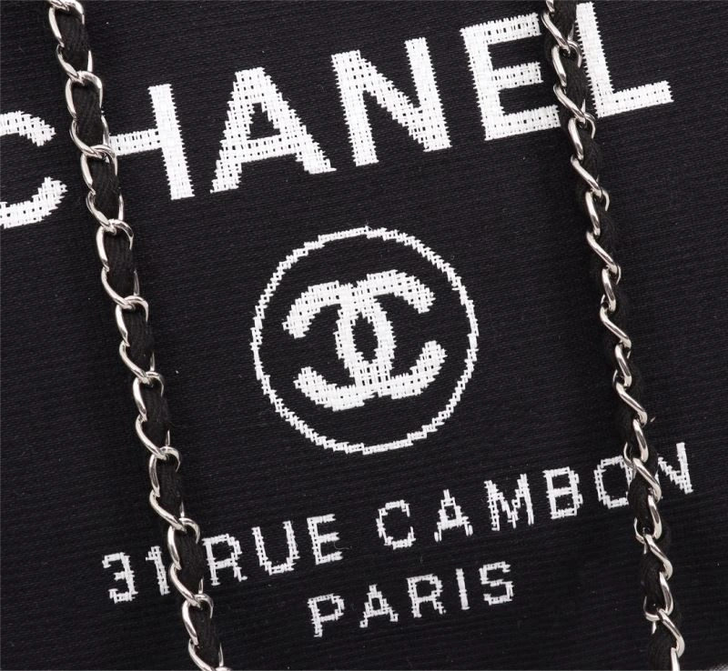 Chanel Shopping Bags 4049B-0330