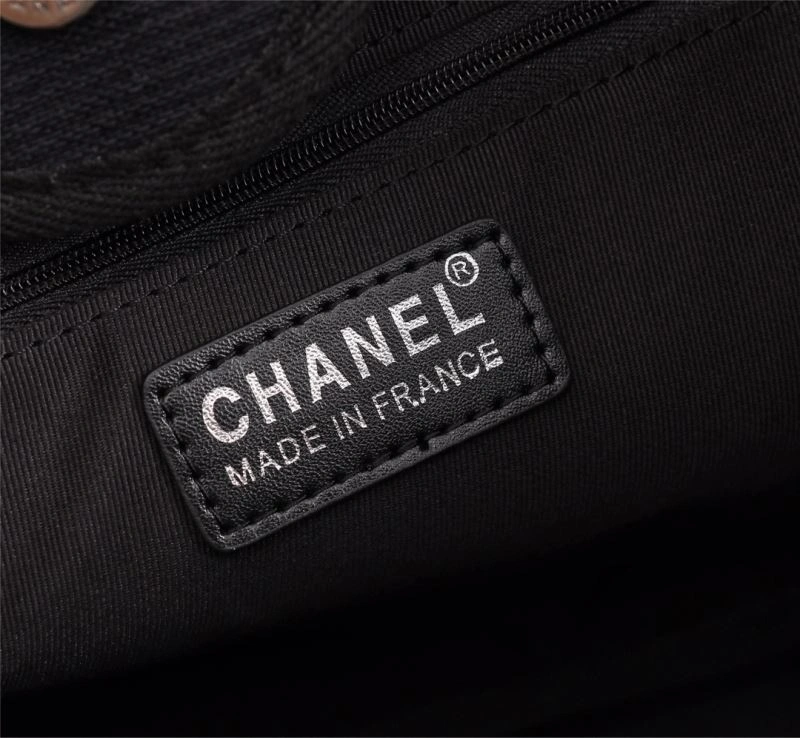 Chanel Shopping Bags 4049B-0330