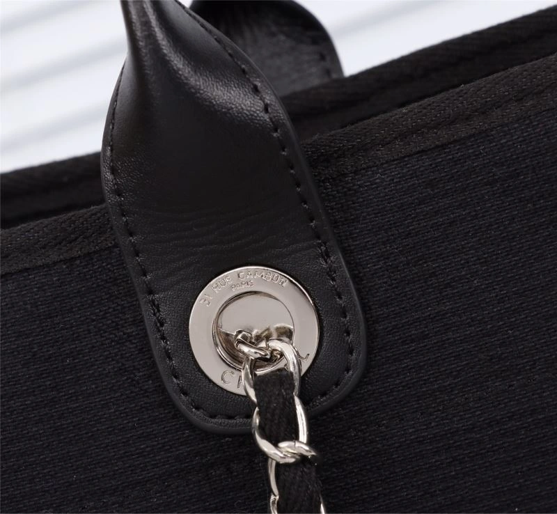 Chanel Shopping Bags 4049B-0330