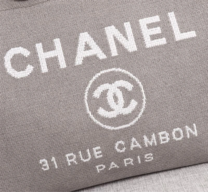 Chanel Shopping Bags 4049B-0331