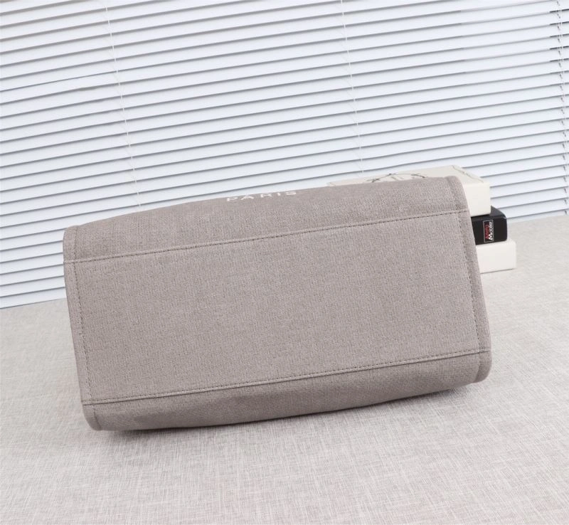 Chanel Shopping Bags 4049B-0331