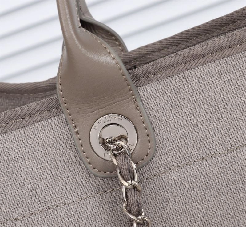 Chanel Shopping Bags 4049B-0331