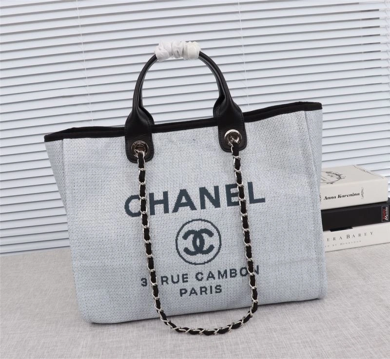 Chanel Shopping Bags 4049B-0332