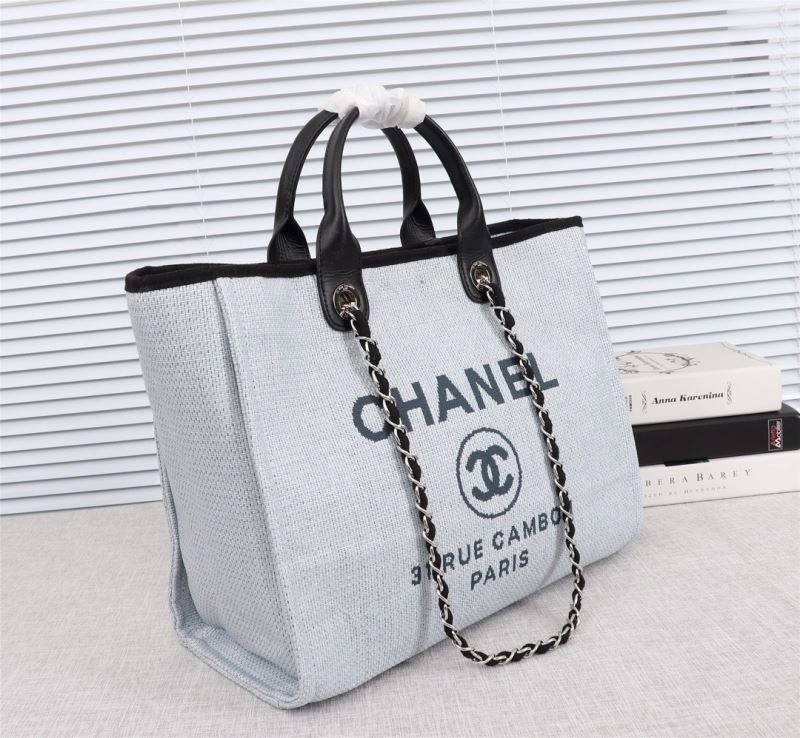 Chanel Shopping Bags 4049B-0332