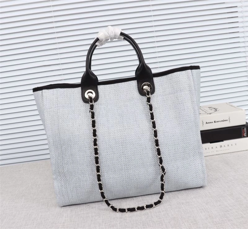 Chanel Shopping Bags 4049B-0332