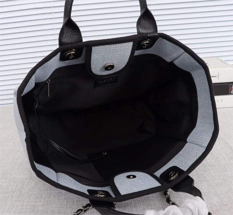 Chanel Shopping Bags 4049B-0332