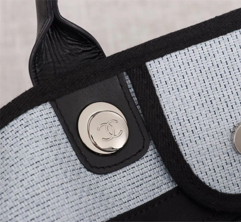 Chanel Shopping Bags 4049B-0332