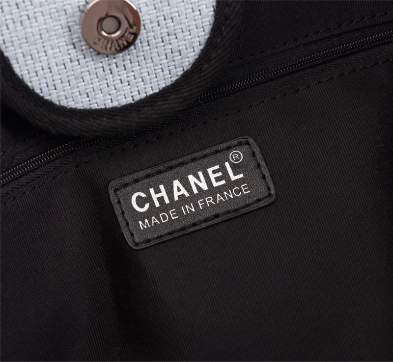 Chanel Shopping Bags 4049B-0332