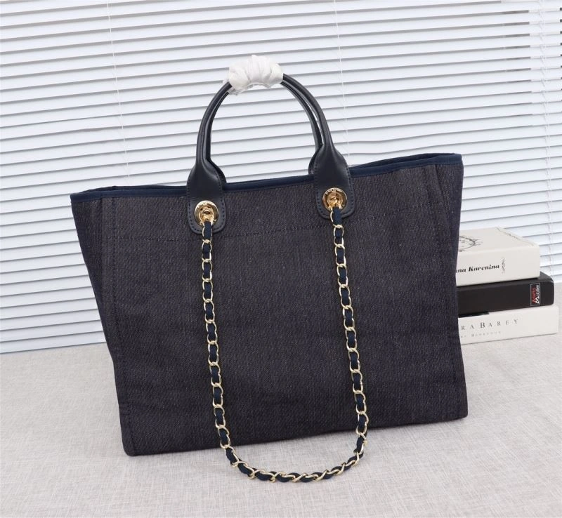 Chanel Shopping Bags 4049B-0333