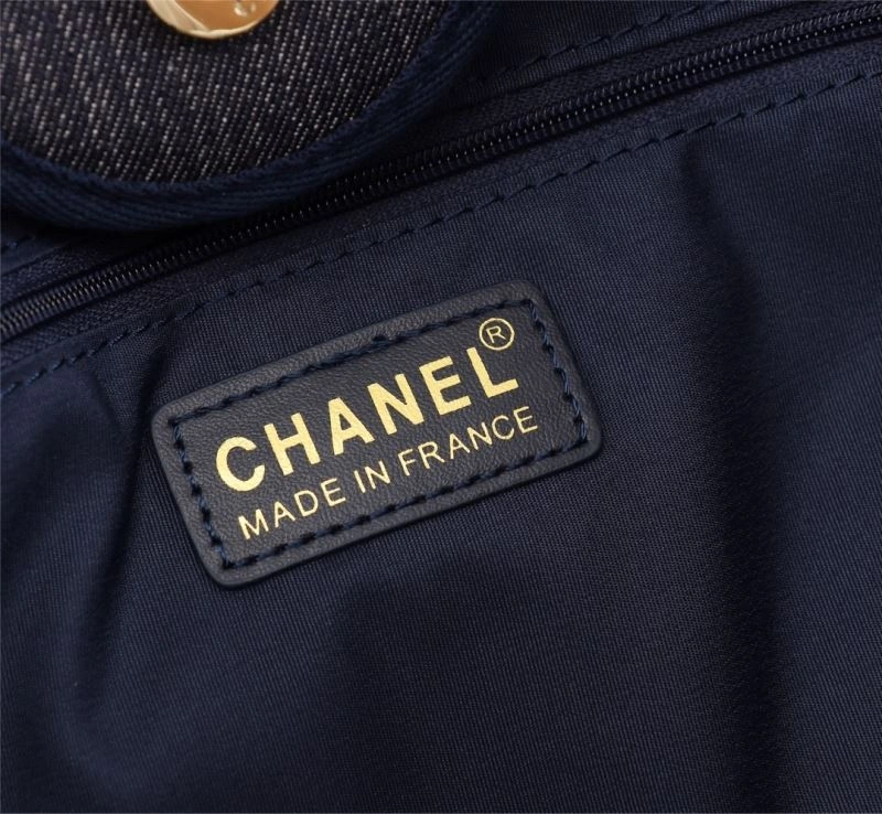 Chanel Shopping Bags 4049B-0333