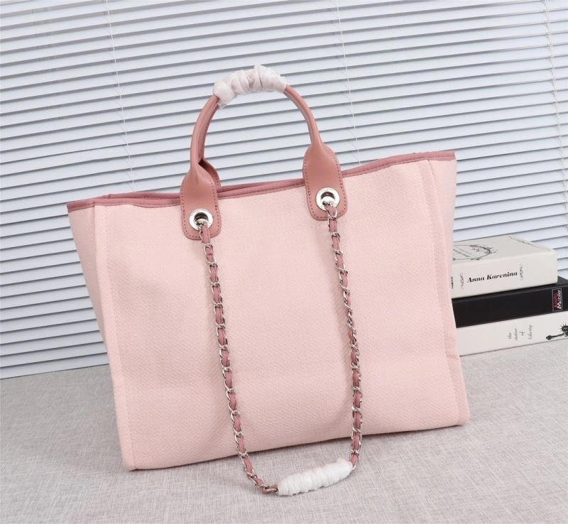 Chanel Shopping Bags 4049B-0334