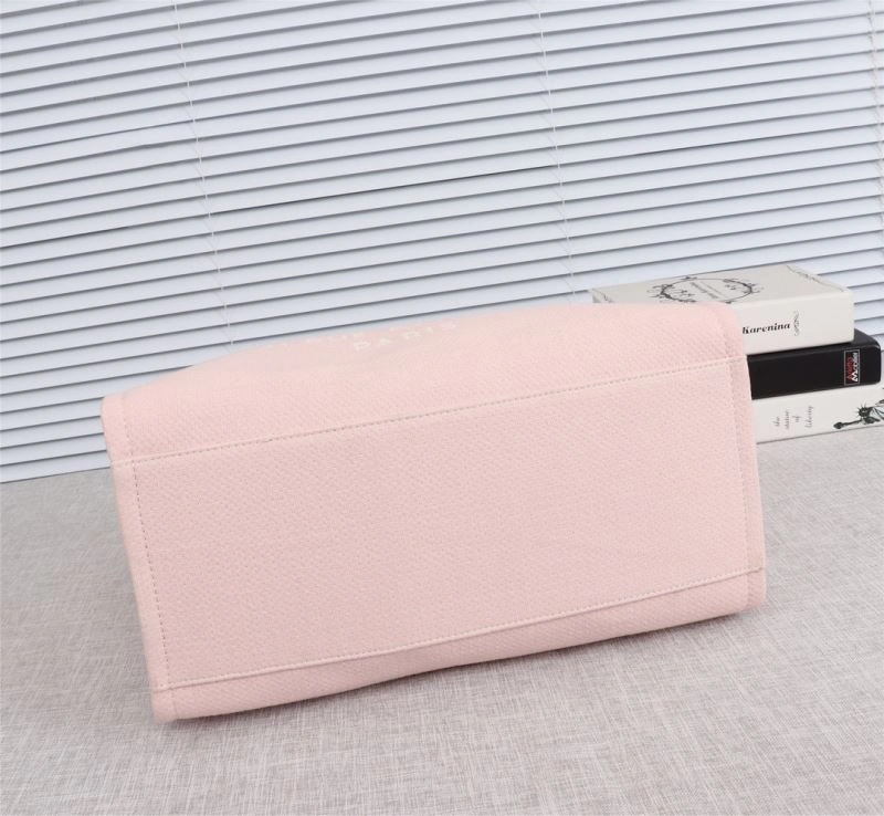 Chanel Shopping Bags 4049B-0334