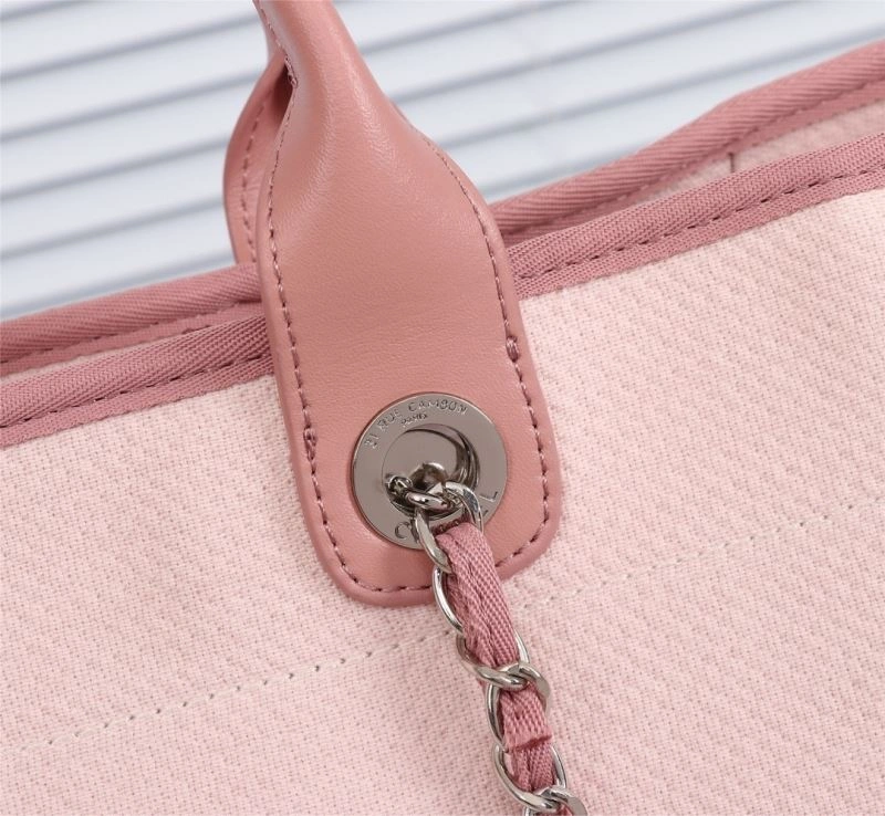 Chanel Shopping Bags 4049B-0334