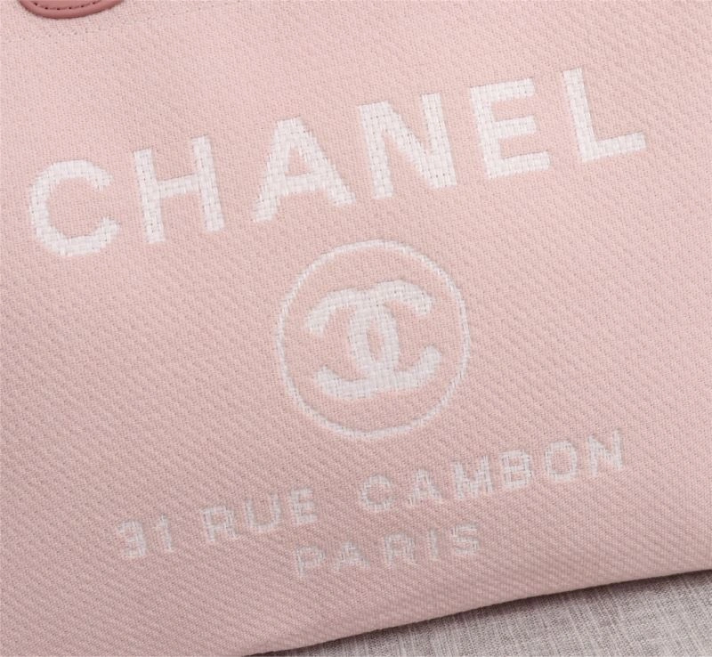 Chanel Shopping Bags 4049B-0334