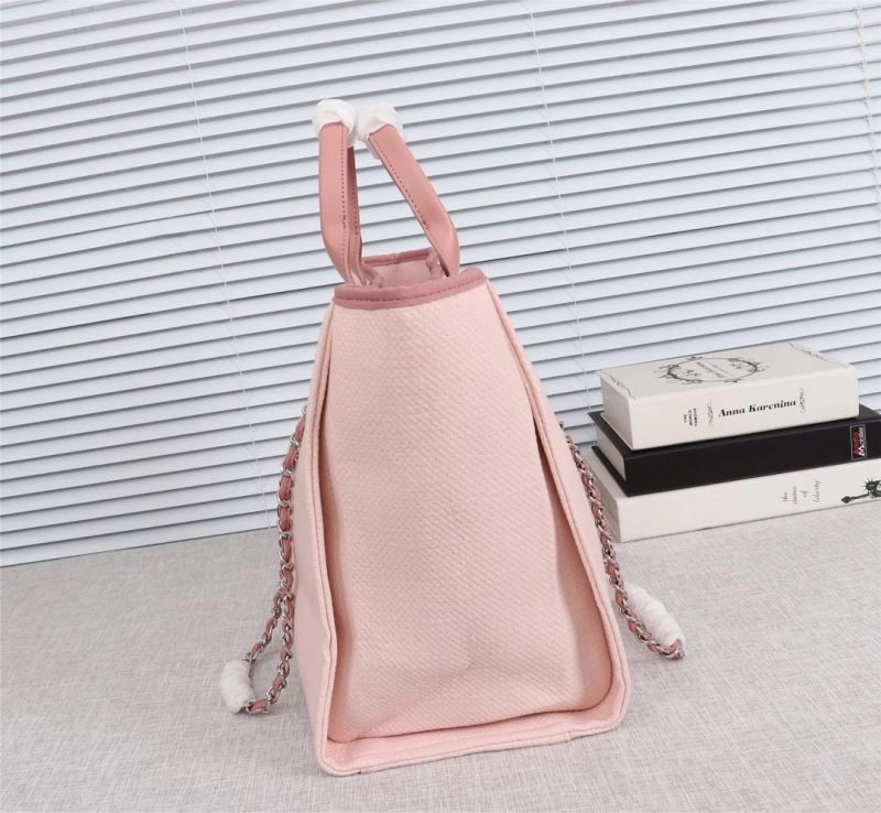 Chanel Shopping Bags 4049B-0334