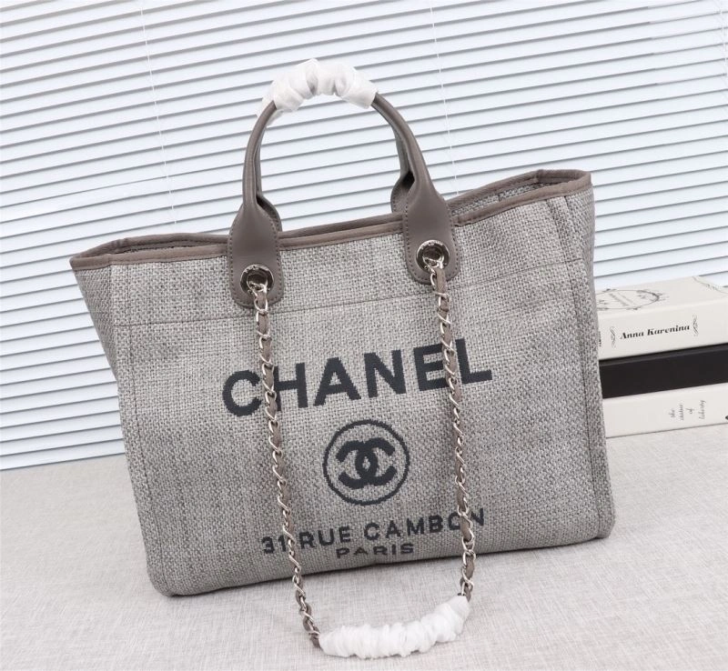 Chanel Shopping Bags 4049B-0335