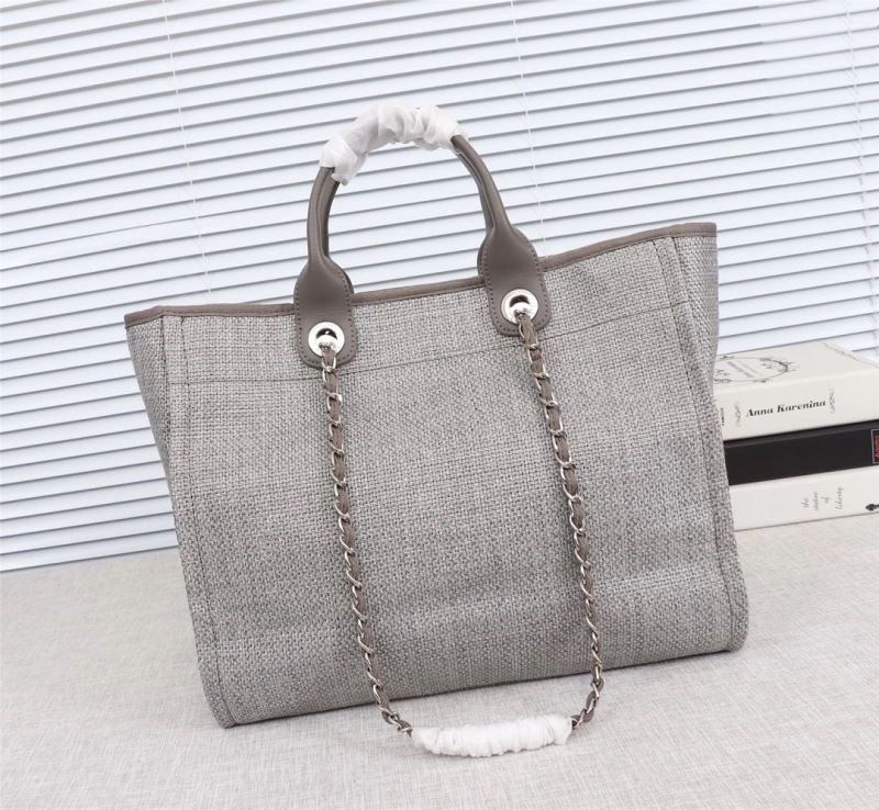 Chanel Shopping Bags 4049B-0335