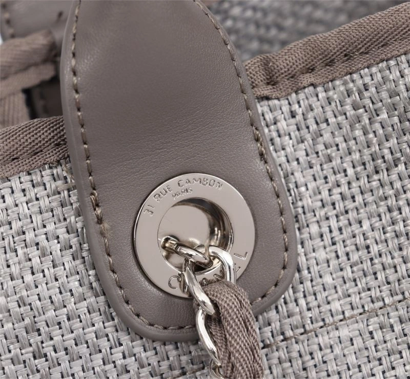 Chanel Shopping Bags 4049B-0335