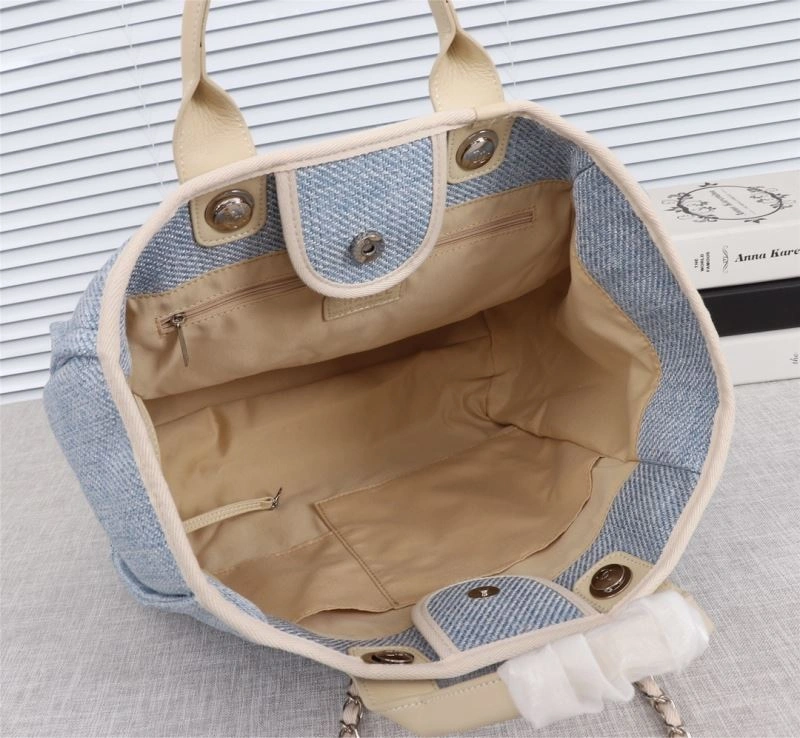 Chanel Shopping Bags 4049B-0336