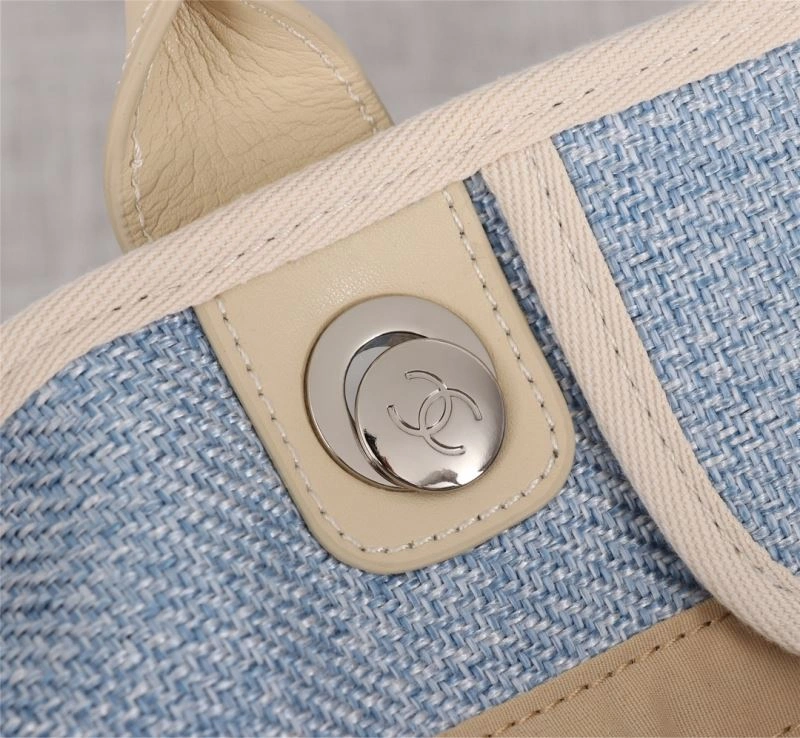 Chanel Shopping Bags 4049B-0336