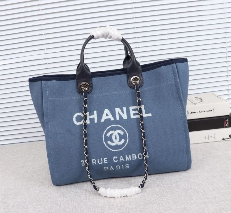 Chanel Shopping Bags 4049B-0337