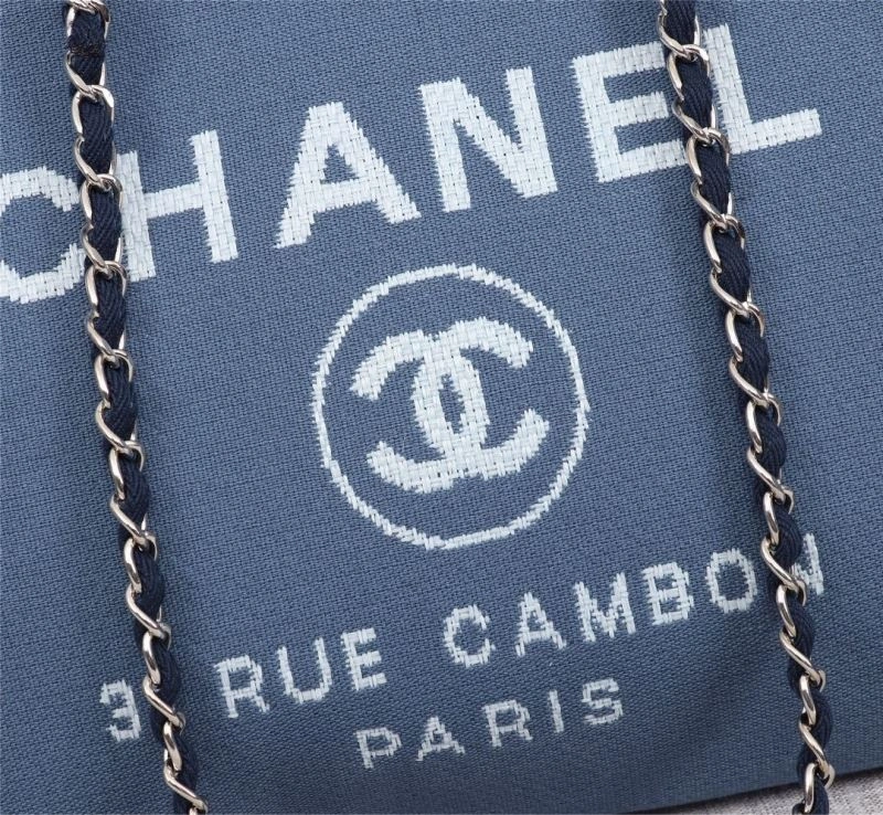 Chanel Shopping Bags 4049B-0337