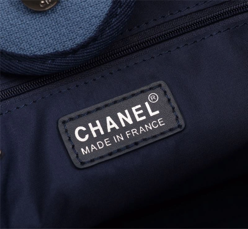 Chanel Shopping Bags 4049B-0337