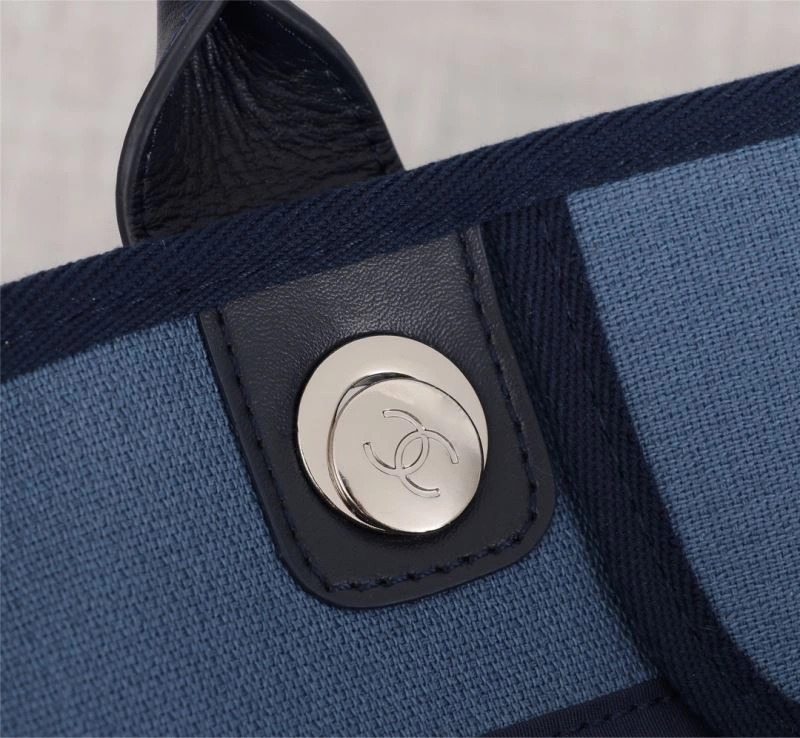 Chanel Shopping Bags 4049B-0337