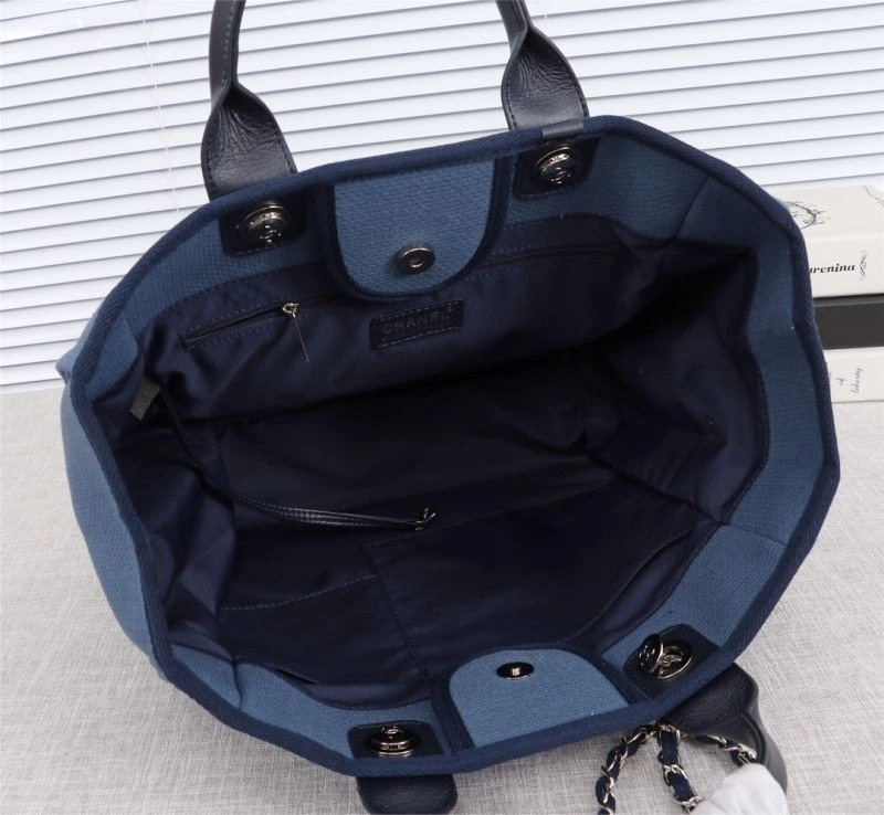 Chanel Shopping Bags 4049B-0337