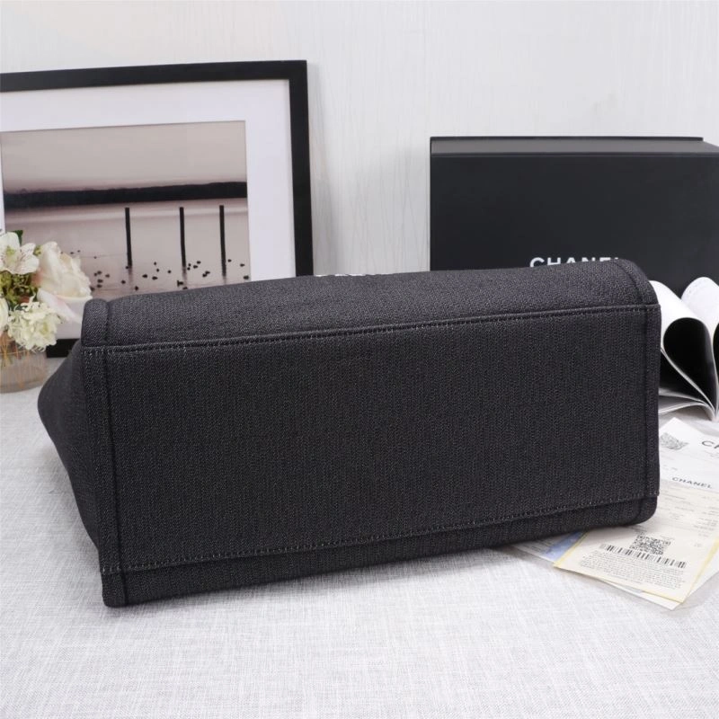 Chanel Shopping Bags 4049B-0338