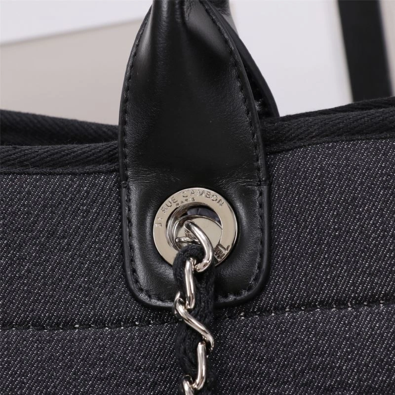 Chanel Shopping Bags 4049B-0338