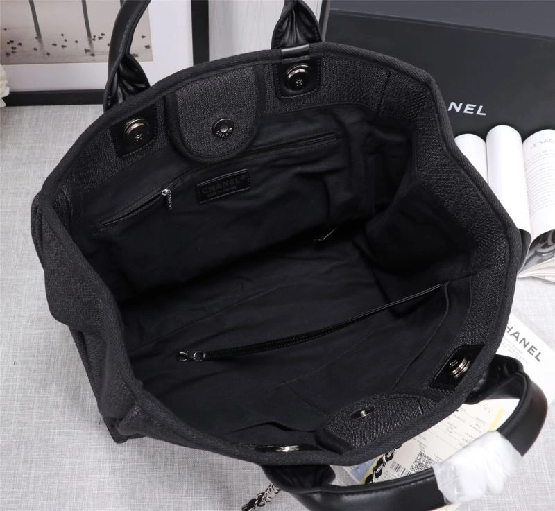 Chanel Shopping Bags 4049B-0338