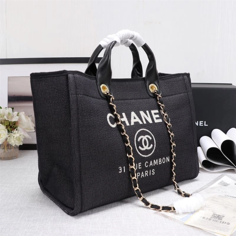 Chanel Shopping Bags 4049B-0339
