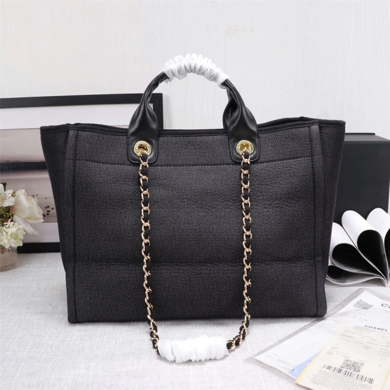 Chanel Shopping Bags 4049B-0339