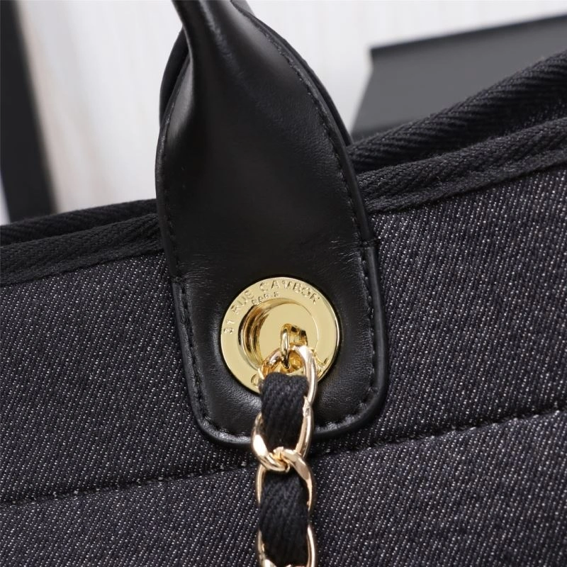 Chanel Shopping Bags 4049B-0339