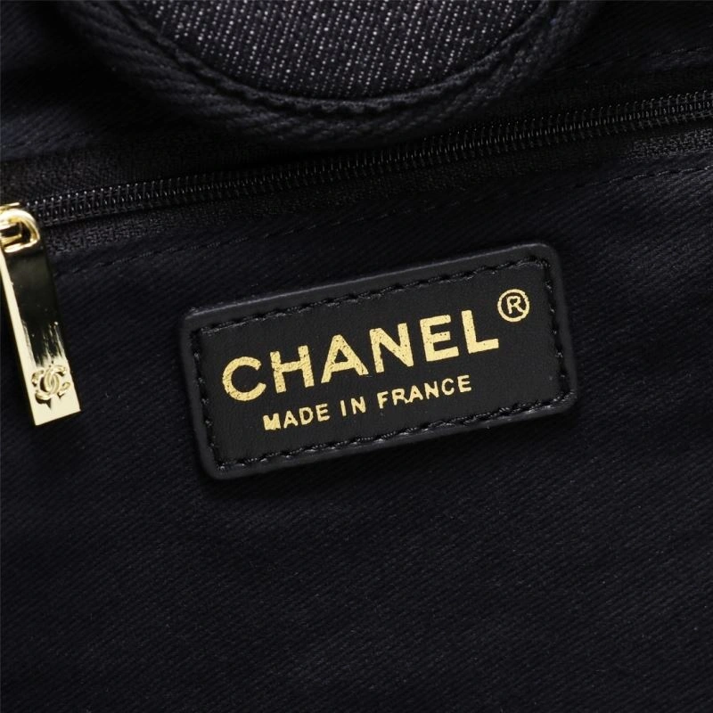 Chanel Shopping Bags 4049B-0339