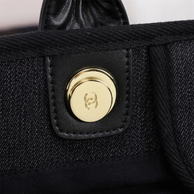 Chanel Shopping Bags 4049B-0339