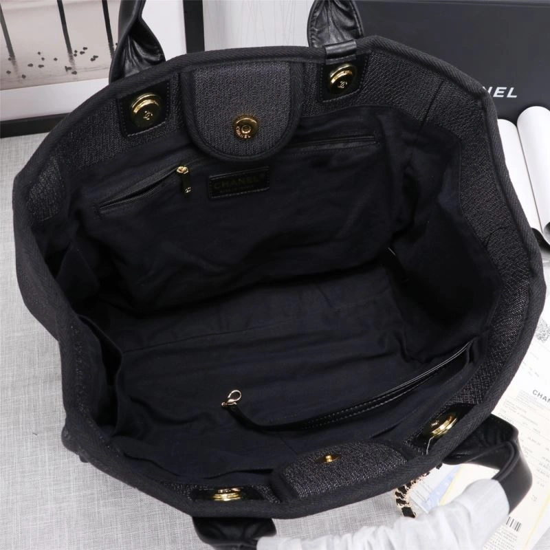 Chanel Shopping Bags 4049B-0339