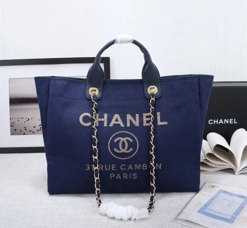 Chanel Shopping Bags 4049B-0340