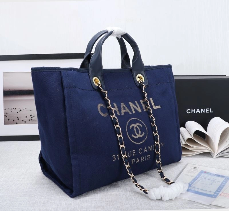 Chanel Shopping Bags 4049B-0340