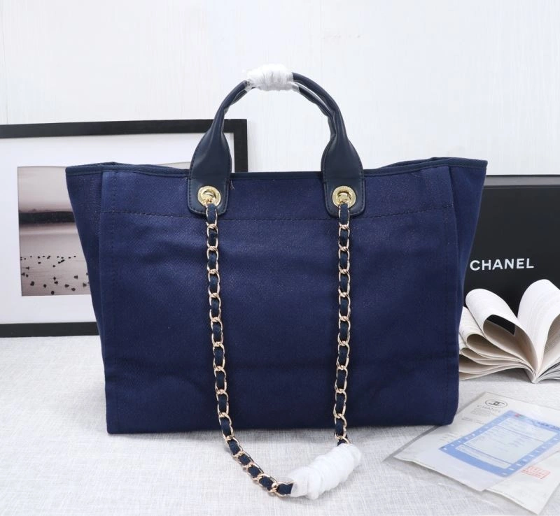 Chanel Shopping Bags 4049B-0340