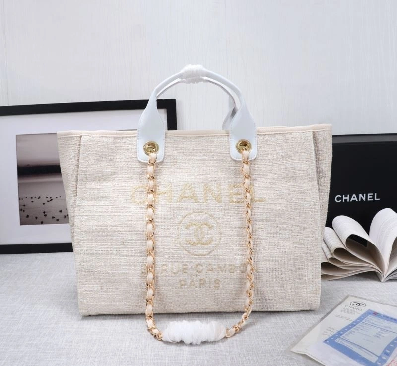 Chanel Shopping Bags 4049B-0341