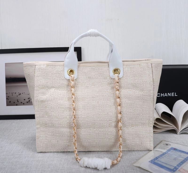 Chanel Shopping Bags 4049B-0341