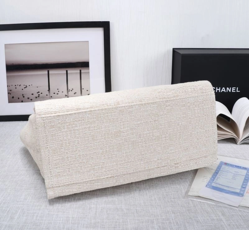 Chanel Shopping Bags 4049B-0341